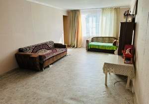 Дом 57м², 1-этажный, участок 8 сот.