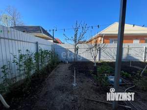 Дом 142м², 2-этажный, участок 4 сот.