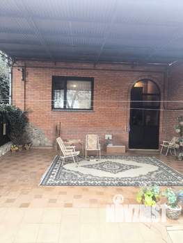 Дом 97м², 1-этажный, участок 307 сот.