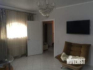 Дом 71м², 2-этажный, участок 1 сот.