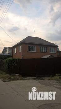 Дом 140м², 2-этажный, участок 5 сот.