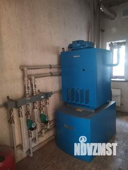 Дом 345м², 2-этажный, участок 8 сот.