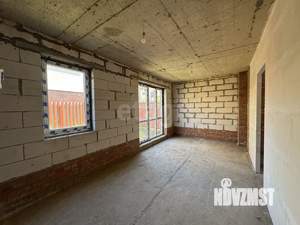 Таунхаус 115м², 2-этажный, участок 1 сот.