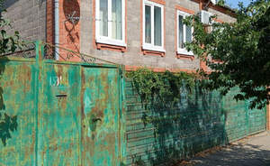 Дом 117м², 2-этажный, участок 117 сот.