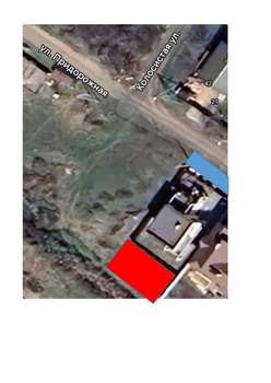 Дом 210м², 2-этажный, участок 4 сот.