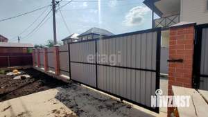 Дом 150м², 2-этажный, участок 4 сот.