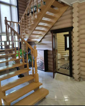 Дом 300м², 3-этажный, участок 8 сот.