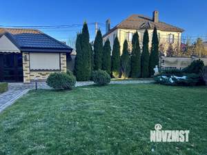 Дом 249м², 2-этажный, участок 8 сот.