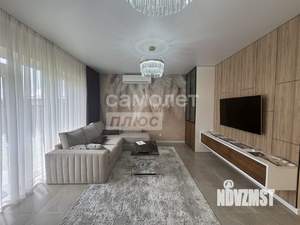 Дом 105м², 1-этажный, участок 4 сот.