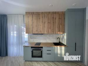 Дом 40м², 1-этажный, участок 2 сот.