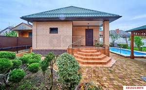 Дом 246м², 2-этажный, участок 10 сот.