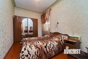 Дом 82м², 2-этажный, участок 3 сот.