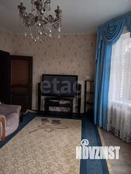 Дом 80м², 1-этажный, участок 3 сот.