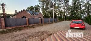 Дом 95м², 1-этажный, участок 4 сот.