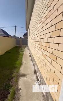 Дом 130м², 1-этажный, участок 4 сот.