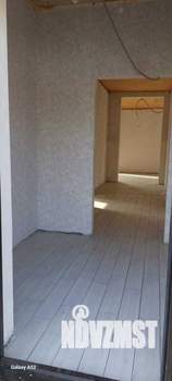 Дом 114м², 1-этажный, участок 4 сот.