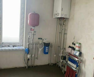 Дом 180м², 2-этажный, участок 4 сот.