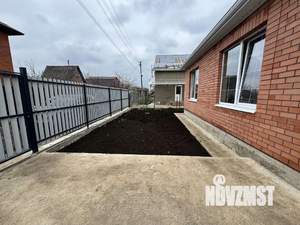 Дом 85м², 1-этажный, участок 4 сот.