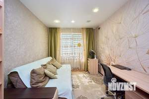 Таунхаус 115м², 2-этажный, участок 3 сот.