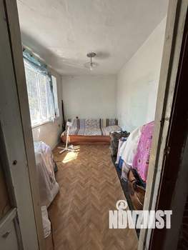 Дом 42м², 1-этажный, участок 6 сот.