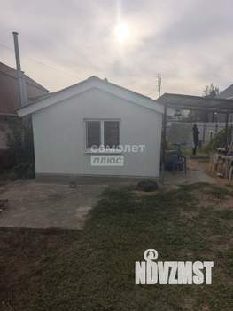 Дом 40м², 1-этажный, участок 4 сот.