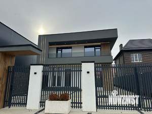 Дом 160м², 2-этажный, участок 5 сот.