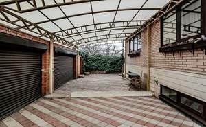 Дом 217м², 2-этажный, участок 5 сот.