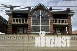 Дом 399м², 2-этажный, участок 5 сот.