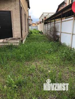 Дом 130м², 2-этажный, участок 4 сот.