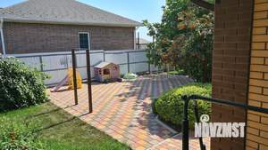 Дом 115м², 2-этажный, участок 10 сот.