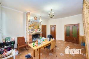 Дом 380м², 2-этажный, участок 7 сот.