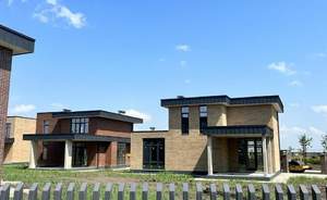 Дом 157м², 2-этажный, участок 7 сот.