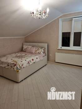 Дом 164м², 2-этажный, участок 8 сот.