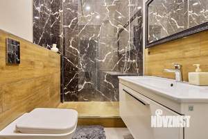 Таунхаус 136м², 2-этажный, участок 2 сот.