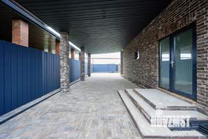 Дом 180м², 2-этажный, участок 6 сот.