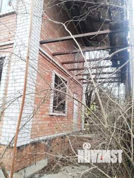 Дом 82м², 2-этажный, участок 4 сот.