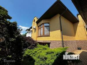 Дом 360м², 2-этажный, участок 10 сот.