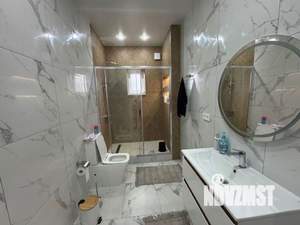 Дом 122м², 1-этажный, участок 7 сот.