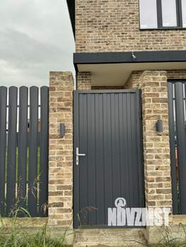 Дом 140м², 2-этажный, участок 5 сот.