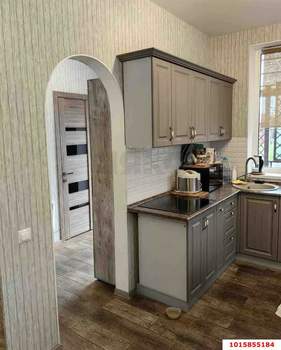 Дом 40м², 1-этажный, участок 10 сот.