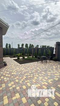 Коттедж 128м², 1-этажный, участок 5 сот.