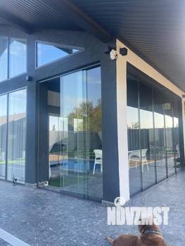 Коттедж 182м², 2-этажный, участок 11 сот.