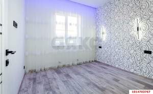 Дом 78м², 1-этажный, участок 3 сот.