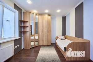 Таунхаус 95м², 2-этажный, участок 2 сот.