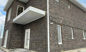 Дом 180м², 2-этажный, участок 4 сот.