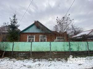 Дом 60м², 1-этажный, участок 6 сот.