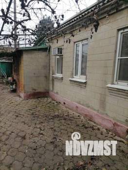 Дом 69м², 1-этажный, участок 4 сот.