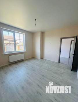 Дом 100м², 1-этажный, участок 5 сот.