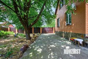 Дача 134м², 3-этажный, участок 4 сот.