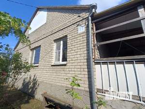 Дом 121м², 2-этажный, участок 12 сот.